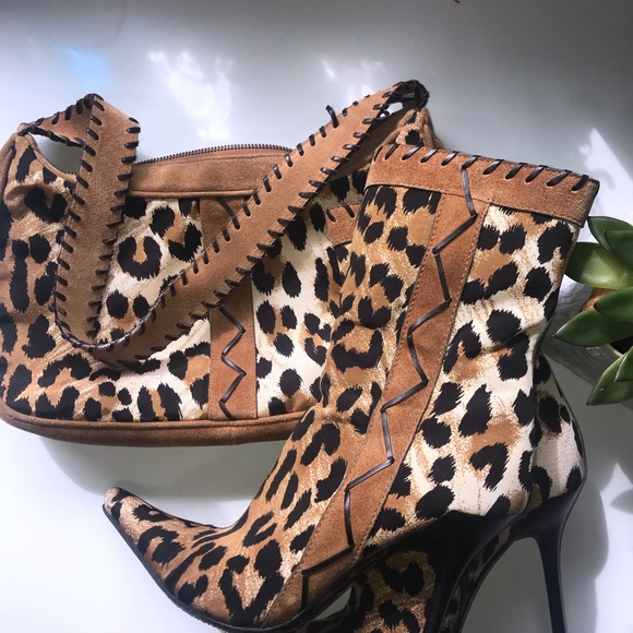 Casadei Shoes - SOLD!!  Casedai Bag & Boots